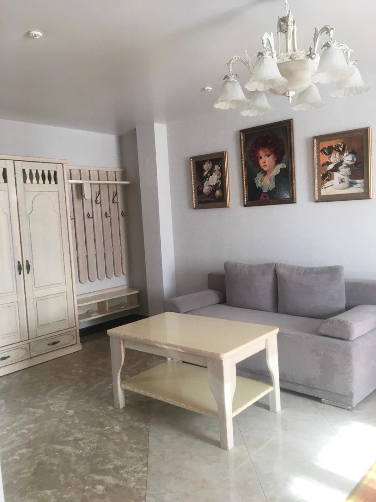 Sapsan Hotell Ternopil Exteriör bild