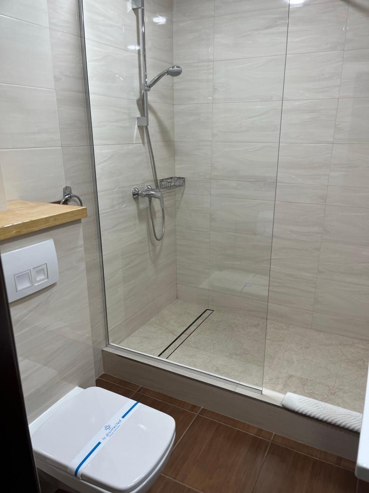 Sapsan Hotell Ternopil Exteriör bild